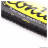 Mousse de guidon Conti jaune/noir 22cm pour moto/50 à boite/scooter/mobylette/quad * Déstockage !
