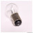 Ampoule 12V 10/5w blanc BAY15D (Feu position et stop) origine Yamaha 35R8331100 (à l'unité) * Déstockage !