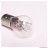 Ampoule 12V 10/5w blanc BAY15D (Feu position et stop) origine Yamaha 35R8331100 (à l'unité) * Déstockage !