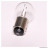 Ampoule 12V 10/5w blanc BAY15D (Feu position et stop) origine Yamaha 35R8331100 (à l'unité) * Déstockage !
