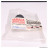 Vis / écrou (bouton) de boite à outil noir origine 9089623981 pour cyclo MBK / Mobylette / Motobecane / Motoconfort * Déstockage !