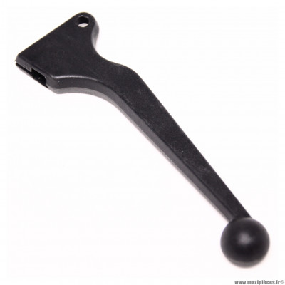 Levier de frein gauche origine NY1H391200 pour cyclo MBK 50 DAKOTA, KANSAS, PHENIX * Déstockage !