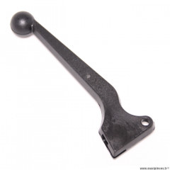 Levier de frein droit origine NY1H392200 pour cyclo MBK 50 DAKOTA, KANSAS, PHENIX * Déstockage !