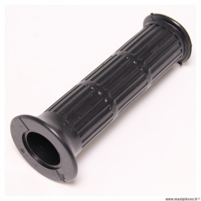 Poignée droite origine Yamaha : 3952624200 pour Yamaha TZ125H 1981 / LB50 1988 / 50 CHAPPY 1990 * Déstockage !