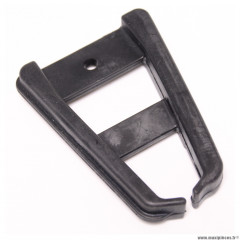 Protection guide chaine origine 4BAF215101 pour mécaboite 50 Yamaha TZR / MBK X-Power 1996-1998 * Déstockage !