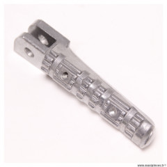 Repose pied gauche origine 4BAF745100 pour mécaboite 50 Yamaha TZR / MBK X-Power 1998-2005 * Déstockage !