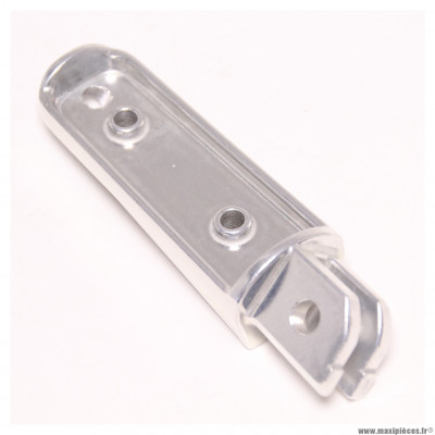 Repose pied droit origine Yamaha : 4BH2746101 pour moto Yamaha 1300 FJR 2001 à 2018 * Déstockage !