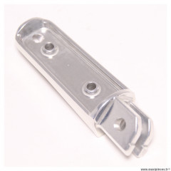 Repose pied droit origine Yamaha : 4BH2746101 pour moto Yamaha 1300 FJR 2001 à 2018 * Déstockage !
