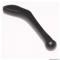 Protection de levier gauche origine 5BRH393500 pour scooter Yamaha MBK nitro / aerox de 1997 à 2009 * Déstockage !