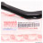 Protection de levier gauche origine 5BRH393500 pour scooter Yamaha MBK nitro / aerox de 1997 à 2009 * Déstockage !