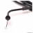 Câble d'accélérateur / transmission gaz origine 5C3F630100 pour scooter Yamaha 50 Neos / Aerox 4t, MBK Ovetto / Nitro, 4 temps * Déstockage !