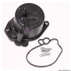 Kit cuve de carburateur origine 5RNE4G8102 pour scooter Yamaha 50cc Neos, MBK Ovetto 2012-2014 * Déstockage !