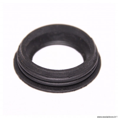 Joint de réservoir d'huile oem : 5ADF414E00 pour scooter 50 MBK Yamaha neos, ovetto, jog, mach g * Déstockage !