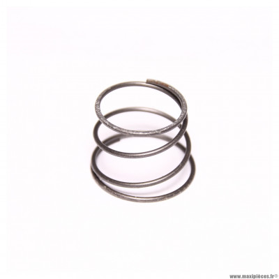 Ressort rochet de kick origine Yamaha/MBK 5BKE57670000 pour 50 à boite motorisation minarelli am6 * Déstockage !