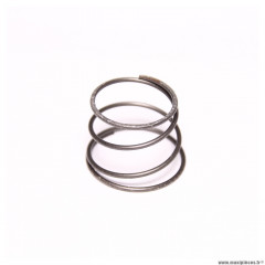 Ressort rochet de kick origine Yamaha/MBK 5BKE57670000 pour 50 à boite motorisation minarelli am6 * Déstockage !