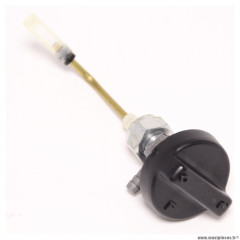Robinet d'essence origine NK18846000 pour MBK 51 Magnum Racing XR / Passion / Evasion * Déstockage !