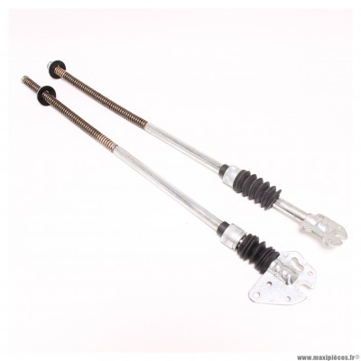 Kit réparation fourche oem pour cyclo MBK 51v * Déstockage !