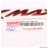 Emblème 3D XMAX d'origine Yamaha (37PF173B20) pour maxi-scooter 125/250 X-Max de 2012 * Déstockage !