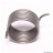 Ressort pignon de kick origine Yamaha/MBK 5BKE563400 pour mécaboite motorisation Minarelli am6 * Déstockage !