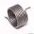 Ressort pignon de kick origine Yamaha/MBK 5BKE563400 pour mécaboite motorisation Minarelli am6 * Déstockage !