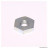 Écrou de cloche d'embrayage origine 9017010X0100 pour scooter mbk et Yamaha moteur Minarelli vertical/horizontal booster bws nitro areox ovetto neos stunt slider * Déstockage !