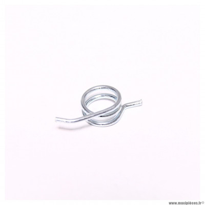 Ressort de levier de frein Origine Yamaha pour 50 BWS, NEOS, SLIDER, JOG, MBK OVETTO, BOOSTER, STUNT, MACH *Déstockage !