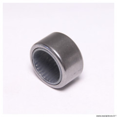 Roulement de biellette d'amortisseur OEM : 9331532166 pour Yamaha 125-250 YZ / 250-450 YZF / WRF 2005-2024 (22x27x15mm) * Déstockage !