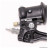 Poignée de gaz origine 564703 pour scooter Piaggio 50 NRG, NTT, Typhoon, Storm * Déstockage !