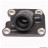 Pipe d'admission origine 00G02505061B pour scooter Derbi 50 Atlantis * Déstockage !
