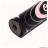 Mousse de guidon Conti rose/noir 22cm pour moto/50 à boite/scooter/mobylette/quad * Déstockage !