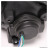 Phare avant origine pour scooter Conti-Motors SRX50S et SRX50 Cup *Déstockage !