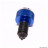 Embouts de guidon bleu à LED Victoria Bull *Destockage !