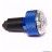 Embouts de guidon bleu à LED Victoria Bull *Destockage !