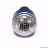 Embouts de guidon bleu à LED Victoria Bull *Destockage !