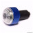 Embouts de guidon bleu à LED Victoria Bull *Destockage !