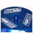 Bouchon réservoir alu bleu Wills HONDA CRF / TRX / XR *Déstockage !
