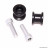 Diabolo Wiils M10x125 noir (x2) * Déstockage !