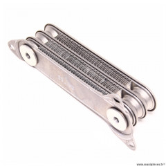 radiateur d’huile d’origine Piaggio pour maxi-scooter liberty 125 4T * Déstockage !
