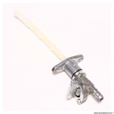 Robinet d'essence origine 812583 pour Gilera 50 GSM, Hak, RK 1998-2000 * Déstockage !