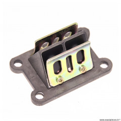 Clapet origine 432474 pour Gilera 50 GSM, Hak, RK, Surfer, Eaglet 1998-2002 * Déstockage !