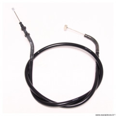 Câble d'embrayage oem Yamaha 4KA2633510 pour moto XJ 600 N Diversion de 1996 à 2003 * Déstockage !