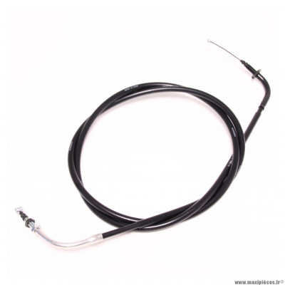 Câble de gaz origine Yamaha (5GM2631200) pour maxi-scooter 250 Majesty / MBK Skyliner 2000-2001 * Déstockage !