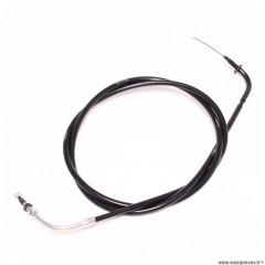 Câble de gaz origine Yamaha (5GM2631200) pour maxi-scooter 250 Majesty / MBK Skyliner 2000-2001 * Déstockage !