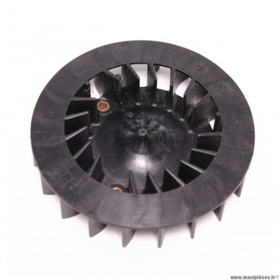 Turbine / ventilateur origine pour scooter piaggio 50 Primavera, 50-100 Zip, 100 fly 4T, 100 Liberty 4T (841645) * Déstockage !