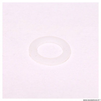 Rondelle plate de béquille origine 9020215X00 pour maxiscooter 125 Yamaha Majesty / MBK Skyliner 1998-2009 * Déstockage !