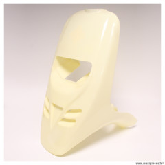 Carénage face avant origine 624220 pour scooter Piaggio 50 Typhoon 1998-2010 (à peindre) * Déstockage !