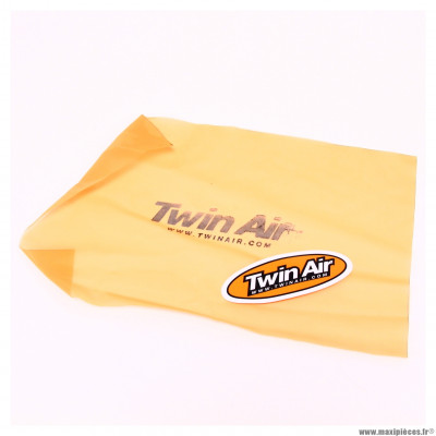 Sur-filtre à air Twin Air 160000SQ Universel 200x300 * Déstockage !