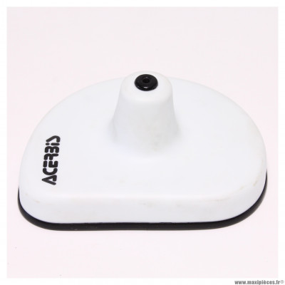 Couvercle de filtre à air ACERBIS pour motocross Honda CR450F 2002 * Déstockage !