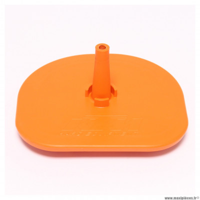 Couvercle de filtre à air origine KTM pour SX / SX-S / EXC / EXC-E / SM-R / SX-F * Déstockage !