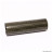 Corps de silencieux/cartouche pour scooter/50 à boite - Carbone kevlar (62x230mm) * Déstockage !